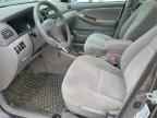 2006 TOYOTA COROLLA