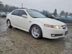2007 ACURA TL