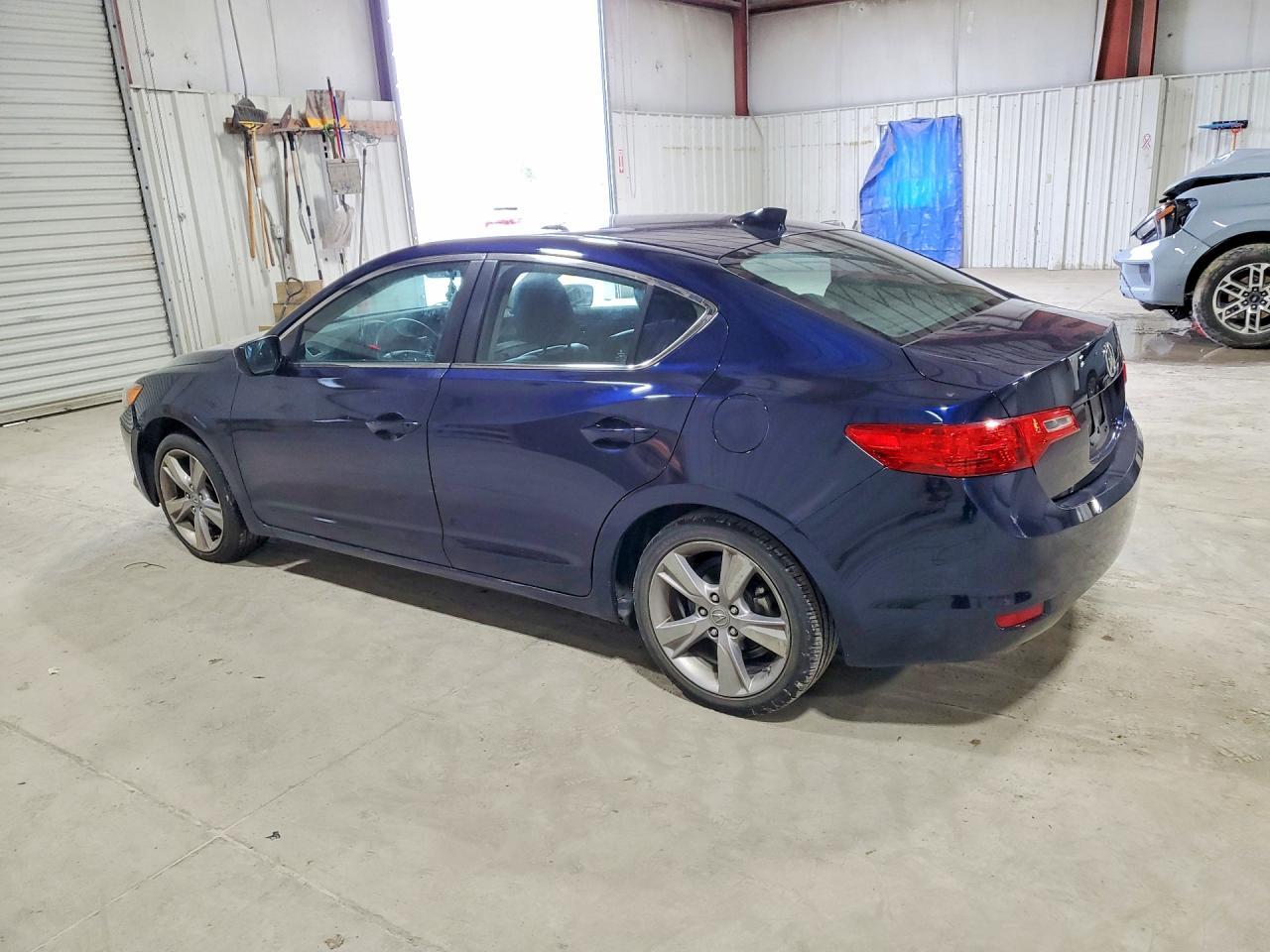 2014 ACURA ILX
