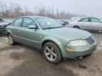 2004 VOLKSWAGEN Passat