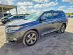 2012 TOYOTA HIGHLANDER