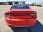 2016 DODGE CHARGER