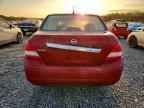 2010 NISSAN VERSA