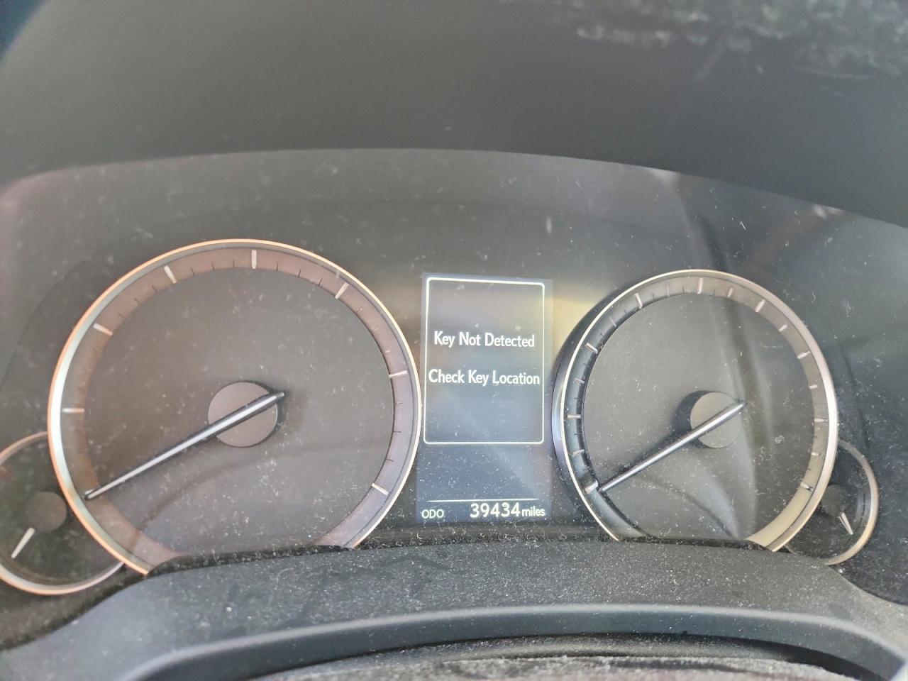 2019 LEXUS RX 350L