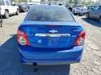 2016 CHEVROLET SONIC