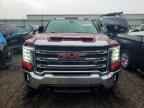 2022 GMC Sierra