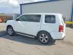 2013 HONDA PILOT