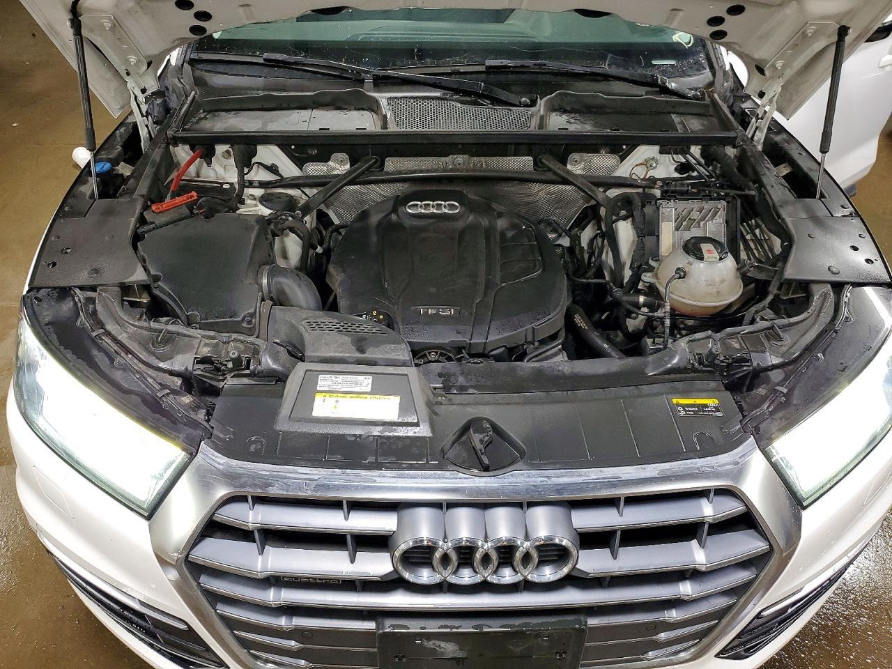 2019 AUDI Q5
