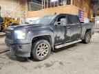 2015 GMC Sierra