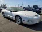 2002 PONTIAC Firebird
