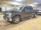 2016 FORD F-150 Lightning