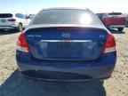 2007 KIA Spectra