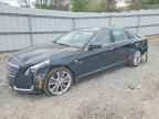 2017 CADILLAC CT6