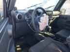 2010 JEEP WRANGLER