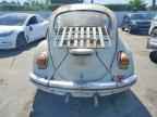 1970 VOLKSWAGEN Beetle