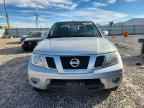 2018 NISSAN Frontier