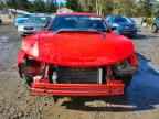 2011 FORD MUSTANG