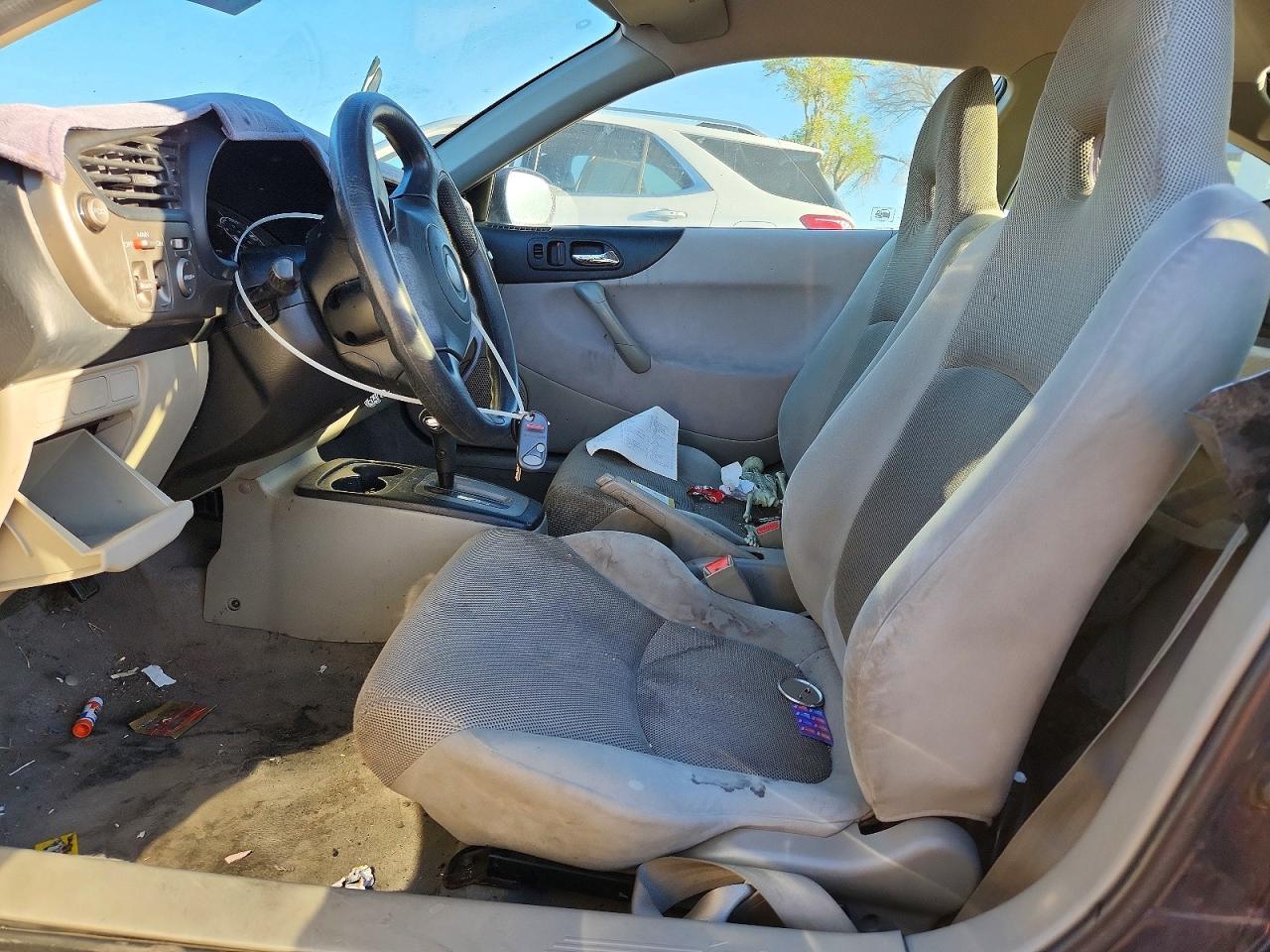 2006 HONDA Insight