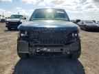2022 LAND ROVER RANGE ROVER