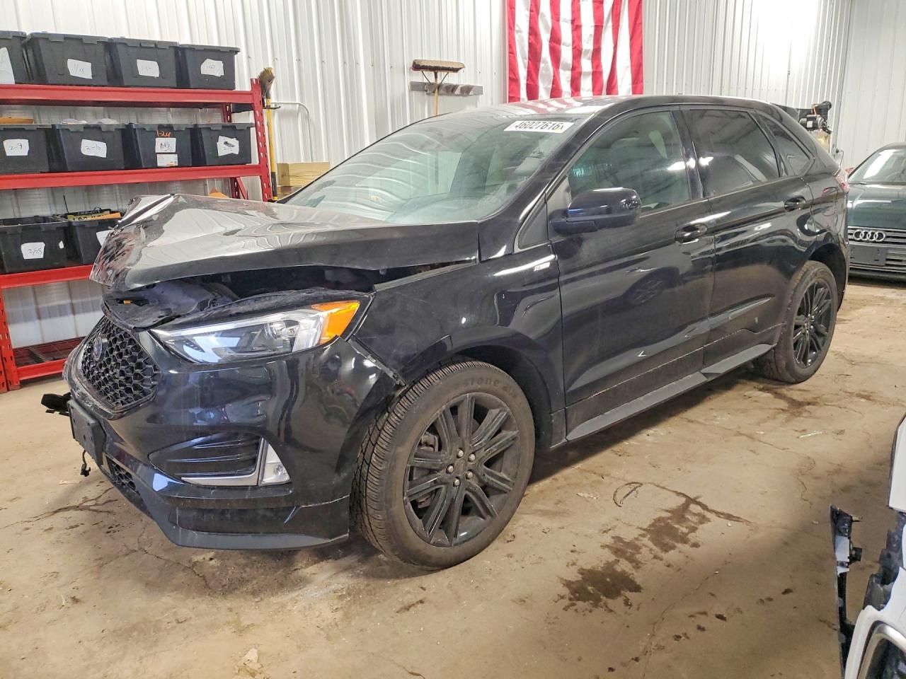 2021 FORD EDGE