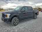 2019 FORD F-150 Lightning
