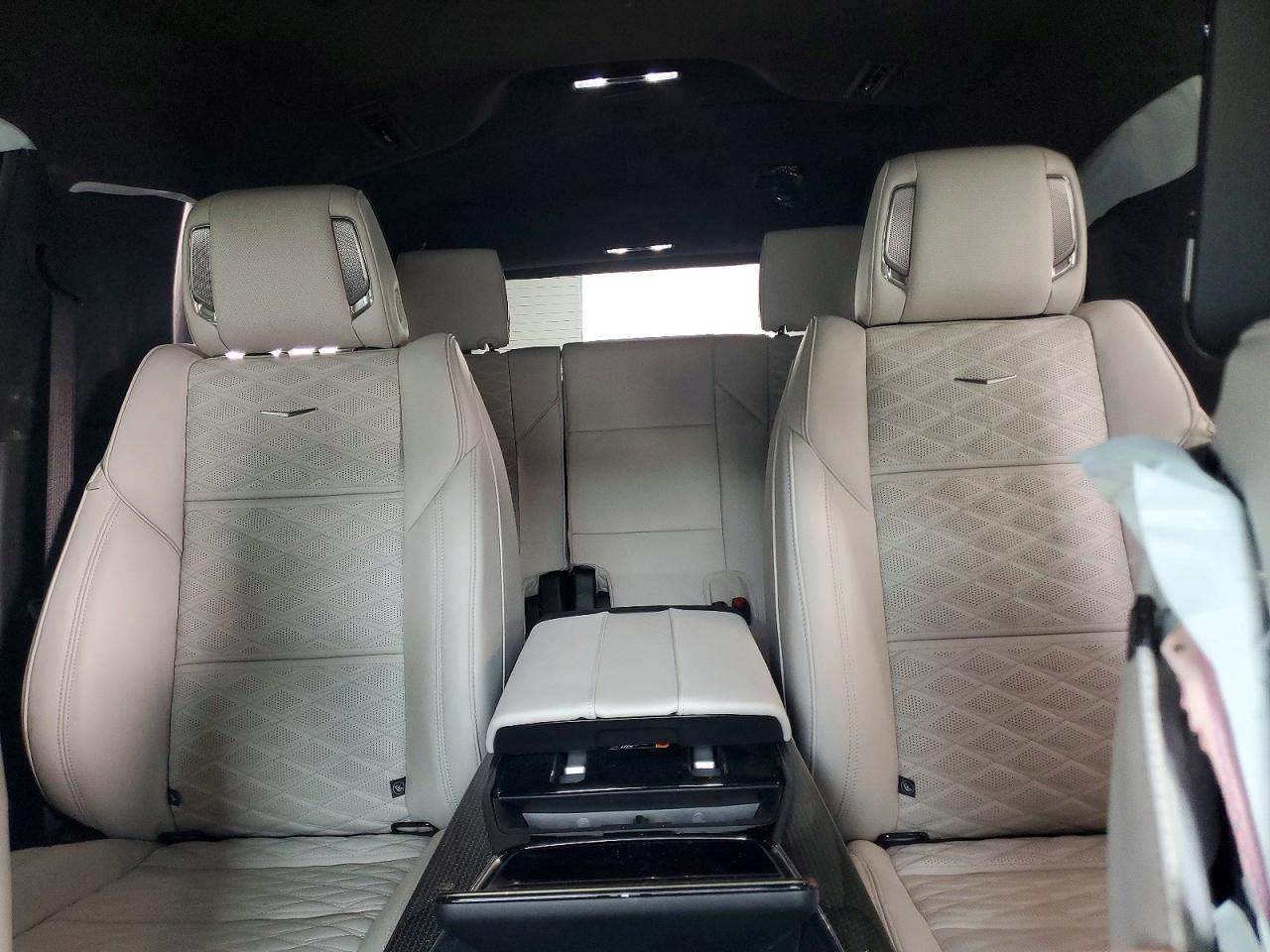 2026 CADILLAC ESCALADE