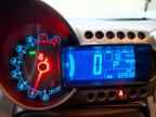 2014 CHEVROLET SONIC