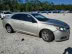 2014 CHEVROLET MALIBU