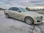 2014 CADILLAC CTS