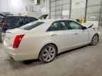 2014 CADILLAC CTS