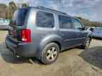 2011 HONDA PILOT