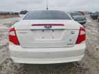 2011 FORD FUSION