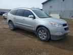 2012 CHEVROLET TRAVERSE