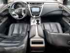 2015 NISSAN MURANO