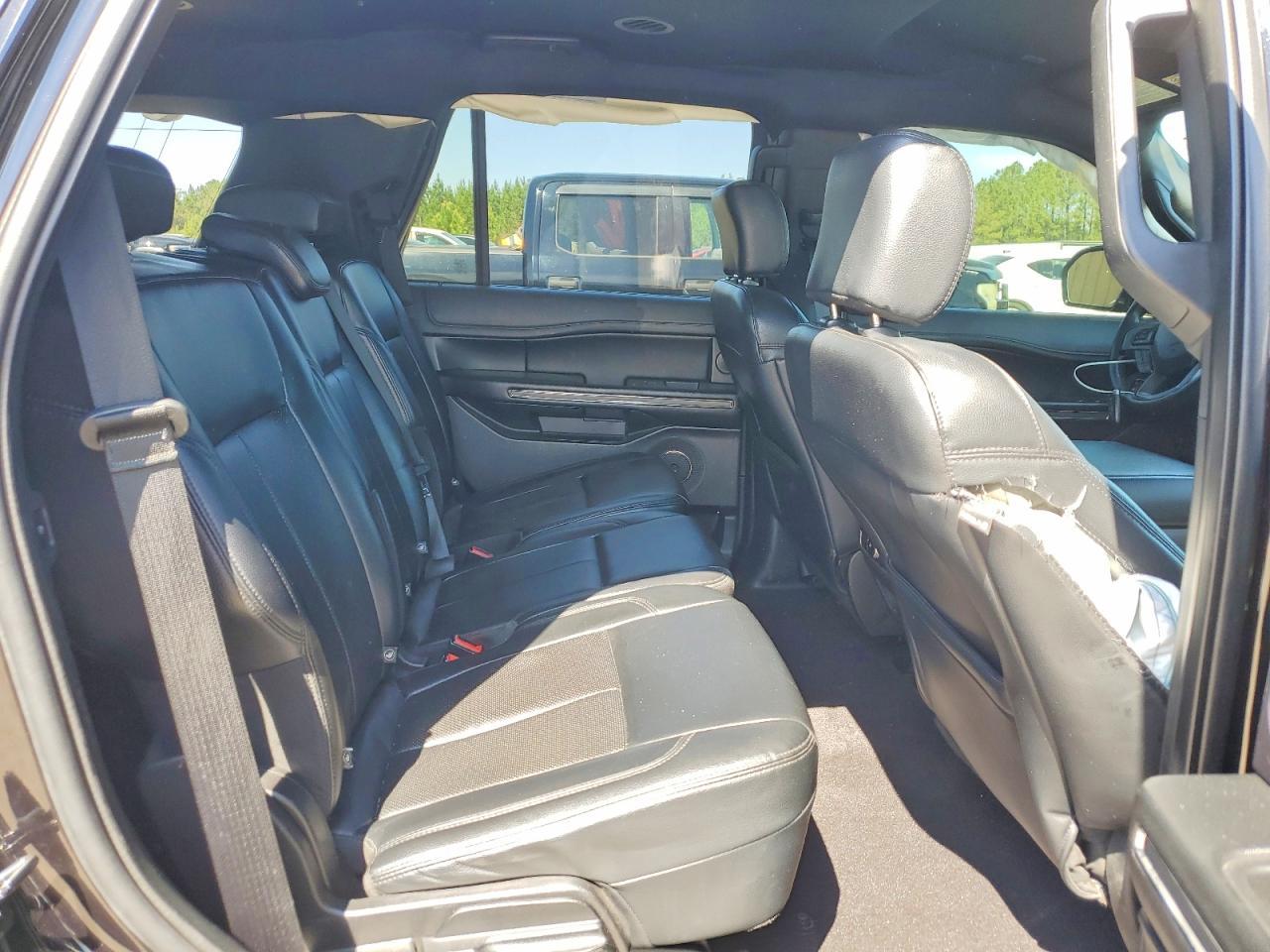 2019 FORD Expedition