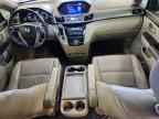 2013 HONDA ODYSSEY