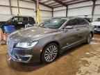 2018 LINCOLN MKZ
