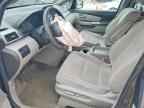 2013 HONDA ODYSSEY
