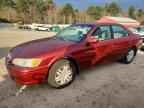 2001 TOYOTA CAMRY