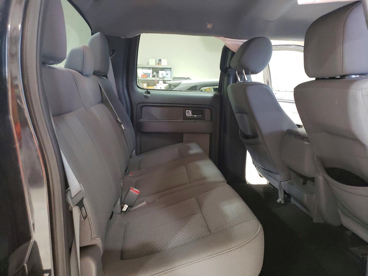 2014 FORD F-150 Lightning