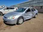 2005 HONDA ACCORD