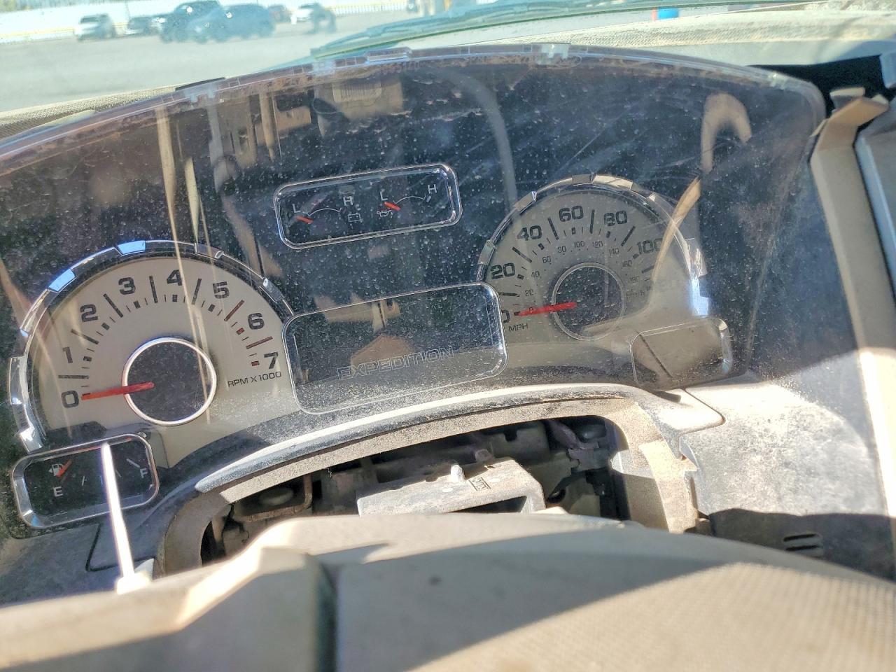 2007 FORD Expedition