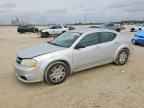2012 DODGE Avenger