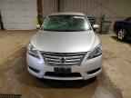 2014 NISSAN SENTRA