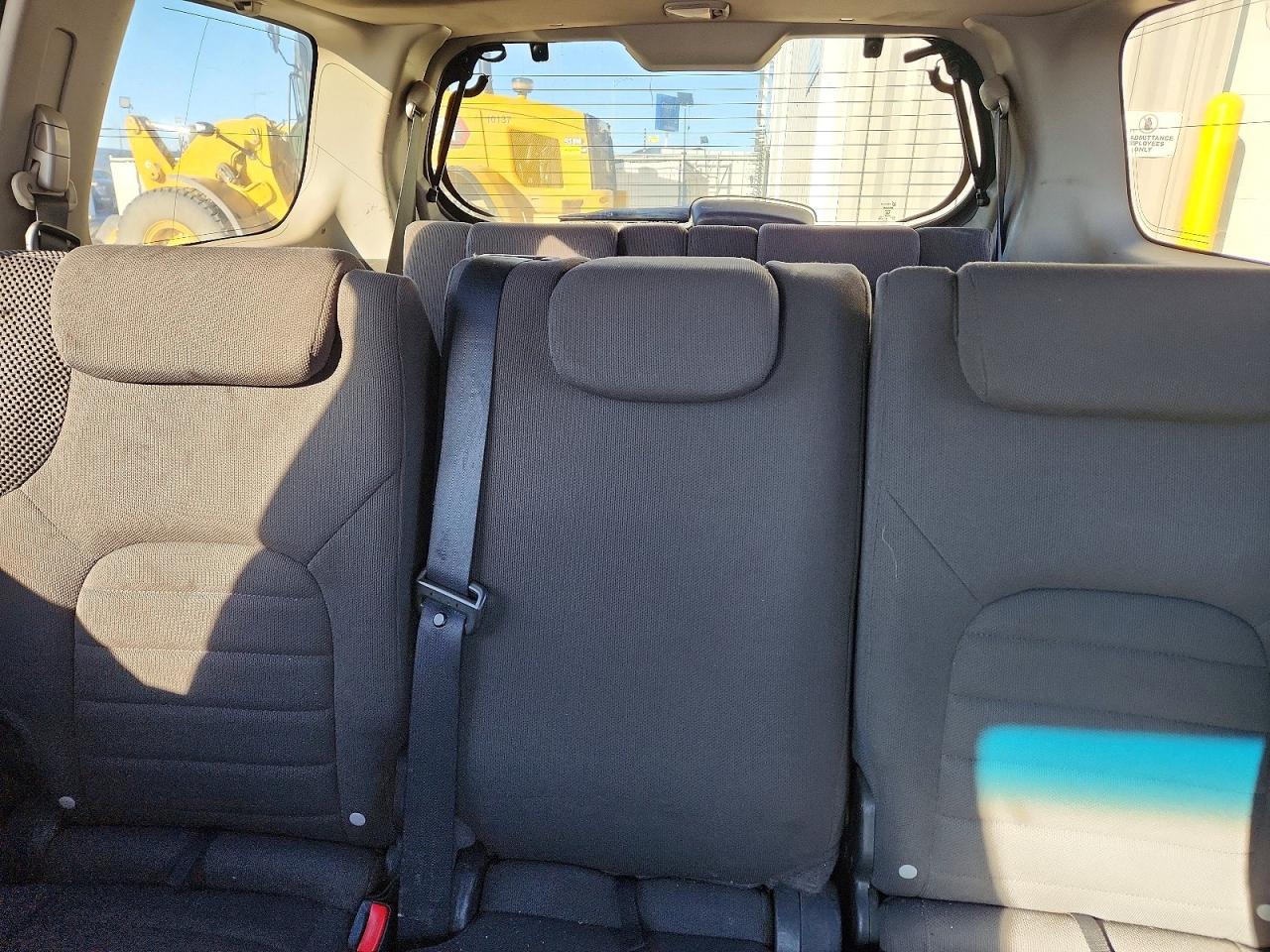 2010 NISSAN PATHFINDER