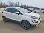 2018 FORD EcoSport