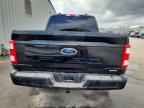 2021 FORD F-150 Lightning