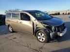 2016 NISSAN Quest
