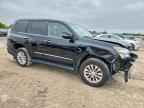 2019 LEXUS GX 460