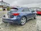 2009 INFINITI FX35
